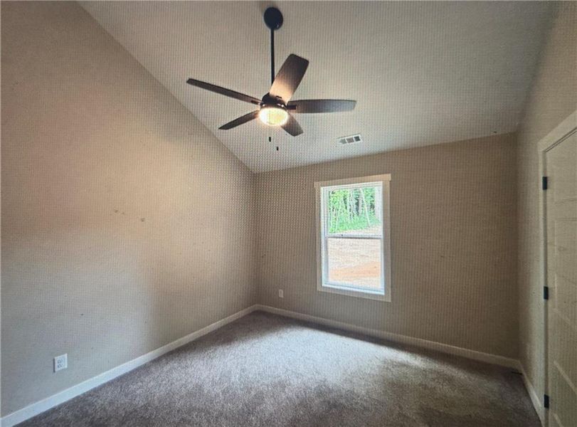 Spacious, unfurnished interior of a new home in , Rockmart (Image 13).