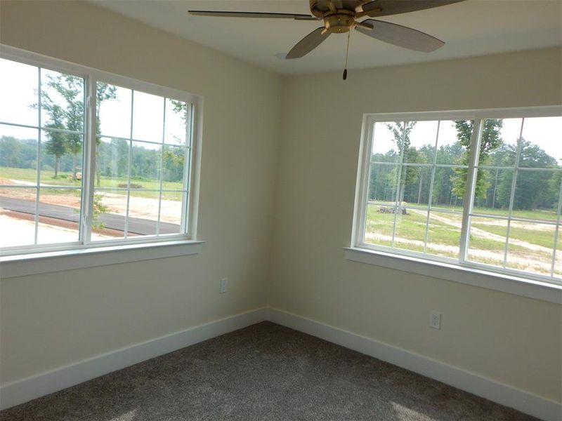 Spacious, unfurnished interior of a new home in , Gilmer (Image 36). Spacious, unfurnished interior of a new home in , Gilmer (Image 36).