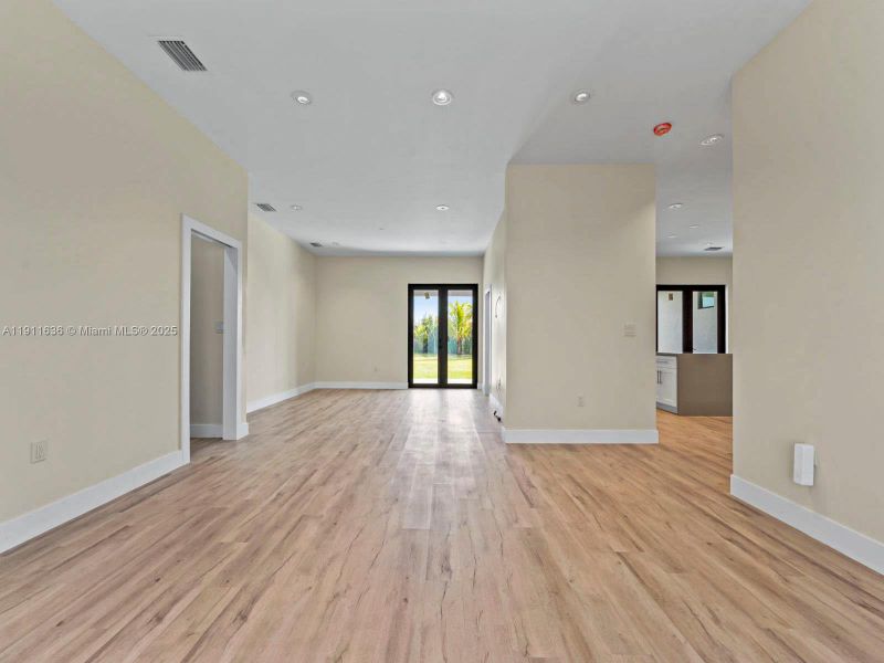 Spacious, unfurnished interior of a new home in , Goulds (Image 27). Spacious, unfurnished interior of a new home in , Goulds (Image 27).
