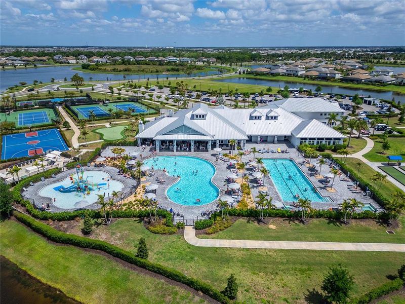 Community amenities in , Bradenton (Image 39).