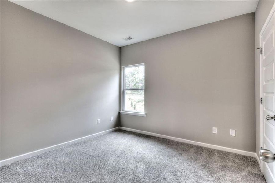 Spacious, unfurnished interior of a new home in , Cartersville (Image 18). Spacious, unfurnished interior of a new home in , Cartersville (Image 18).