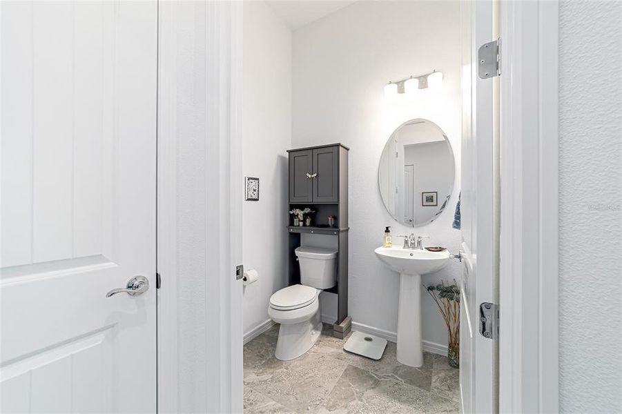 Furnished interior view inside a new home in , Ocala (Image 10). Furnished interior view inside a new home in , Ocala (Image 10).