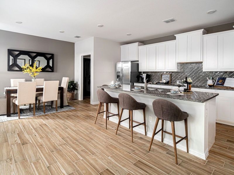 Image 17 of the Magnolia Landing Cottage community in Rowlett, TX. Image 17 of the Magnolia Landing Cottage community in Rowlett, TX.