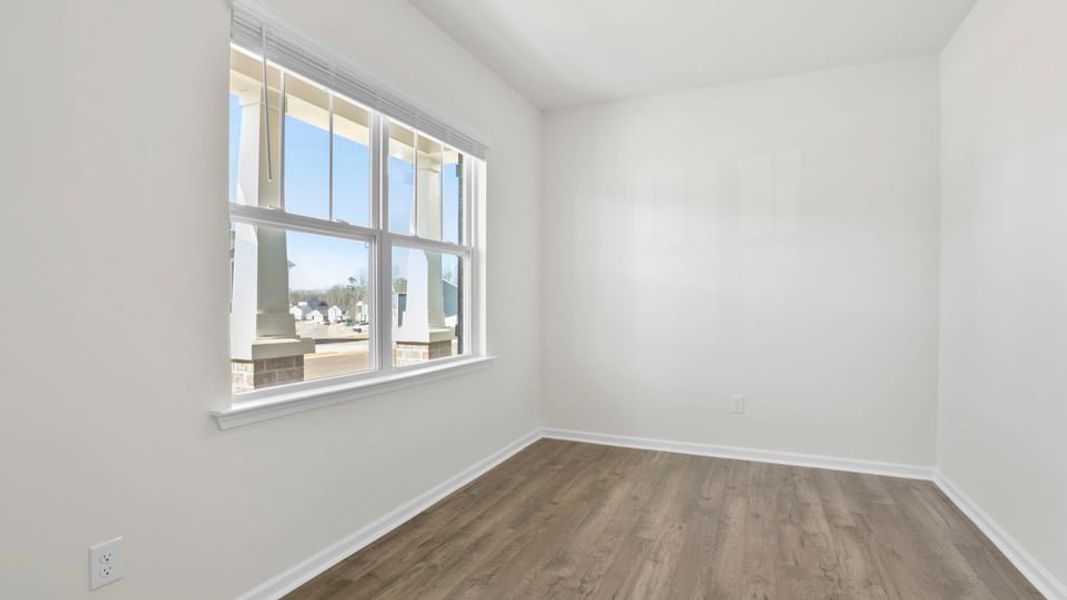 Spacious, unfurnished interior of a new home in Sage Grove, Lyman (Image 15). Spacious, unfurnished interior of a new home in Sage Grove, Lyman (Image 15).