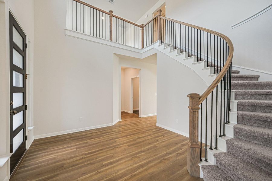 129 Grand Canyon Way Kyle, TX New Home Image 2
