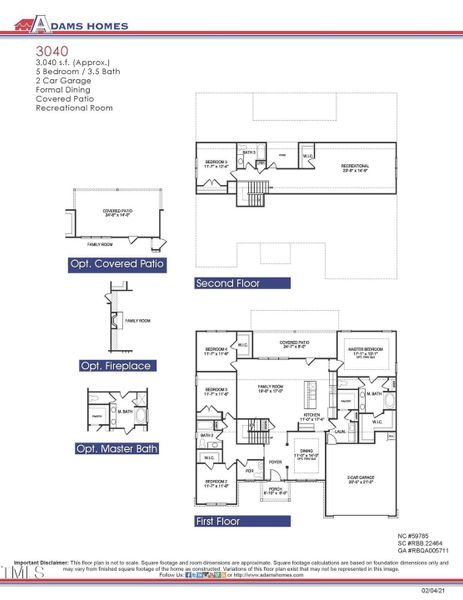 02.04.21 The 3040 Brochure