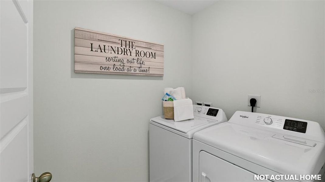 Close-up of interior finishes inside a home in , Bunnell (Image 20).