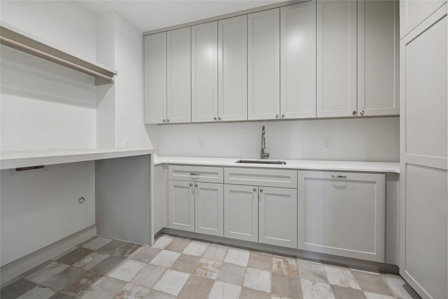 Previous Builder Project