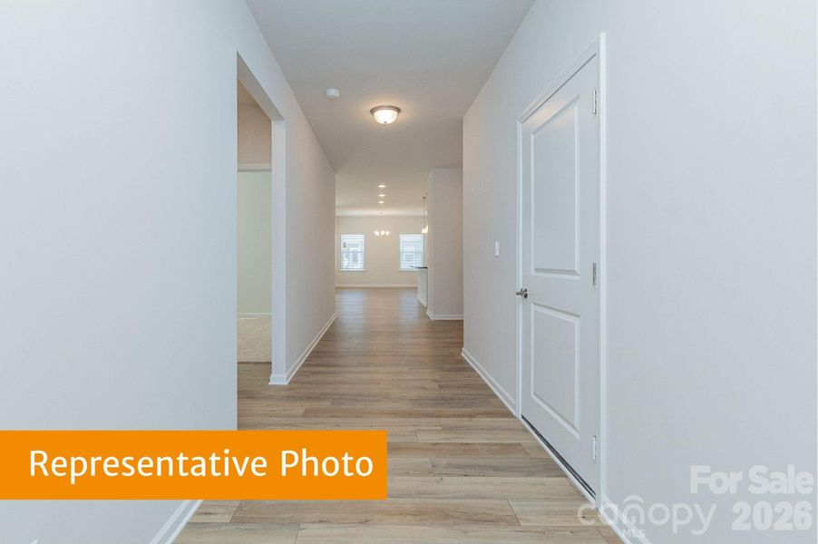 Image 18 of a home in Pine Bluff.