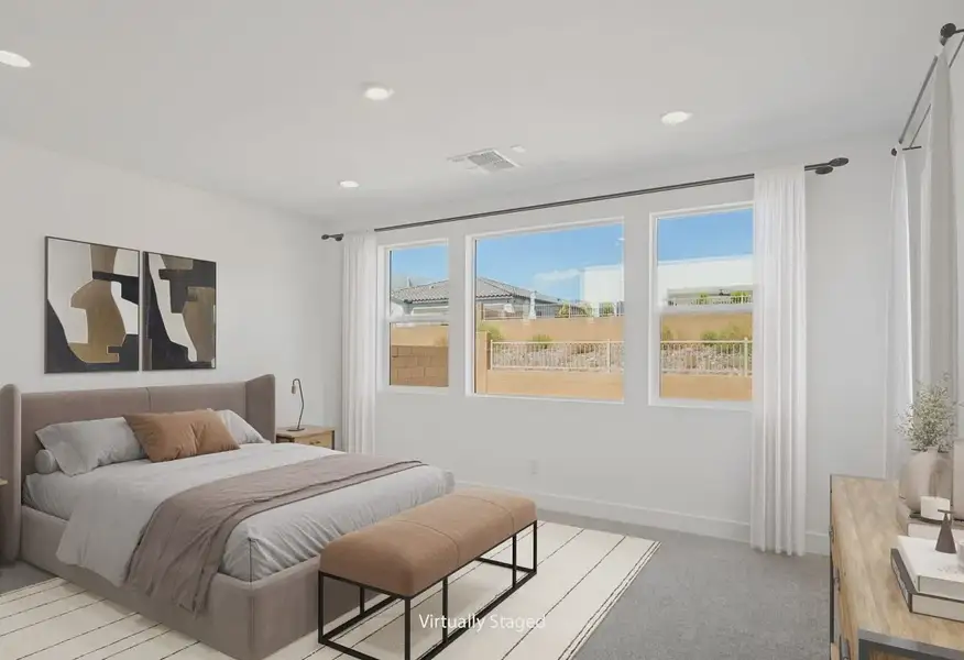 Virtually Staged Primary - 10 of 14