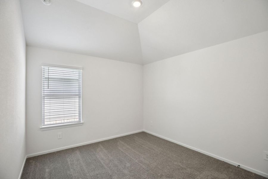 Photo is not of the actual home, but is an inspirational photo of builder’s model home and may depict options, furnishings, and/or decorator features that are not included.