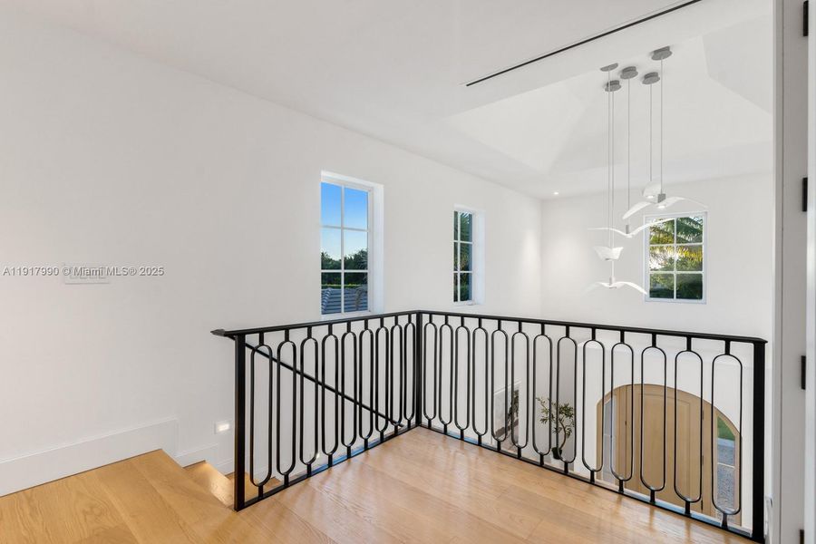 Spacious, unfurnished interior of a new home in , Palm Beach (Image 24). Spacious, unfurnished interior of a new home in , Palm Beach (Image 24).