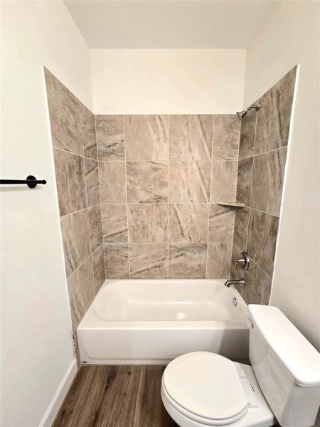 Guest Bath Guest Bath