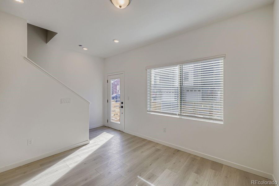 Great Room Great Room