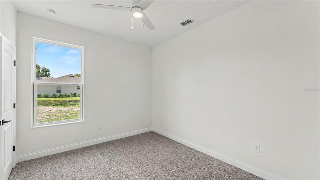 Spacious, unfurnished interior of a new home in , Bartow (Image 24). Spacious, unfurnished interior of a new home in , Bartow (Image 24).