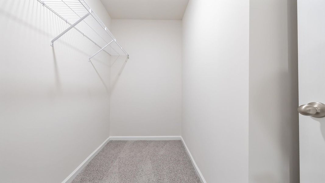 Spacious, unfurnished interior of a new home in Treemont Commons, Wellford (Image 33). Spacious, unfurnished interior of a new home in Treemont Commons, Wellford (Image 33).