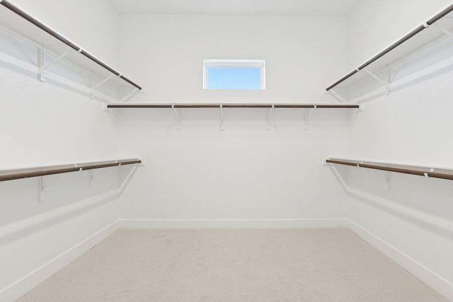 Owner's Closet Owner's Closet