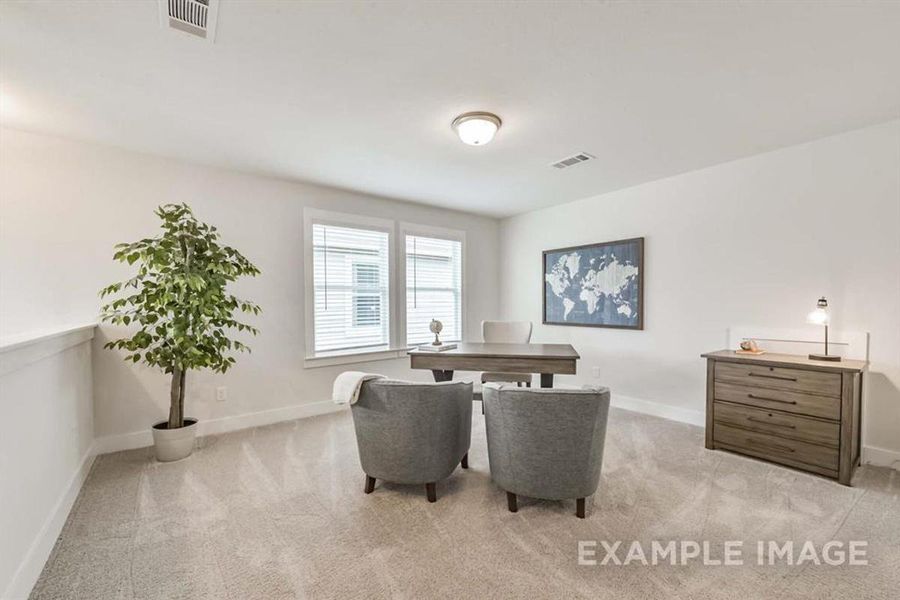 Image 31 of a home in Haven at Kieth Harrow.