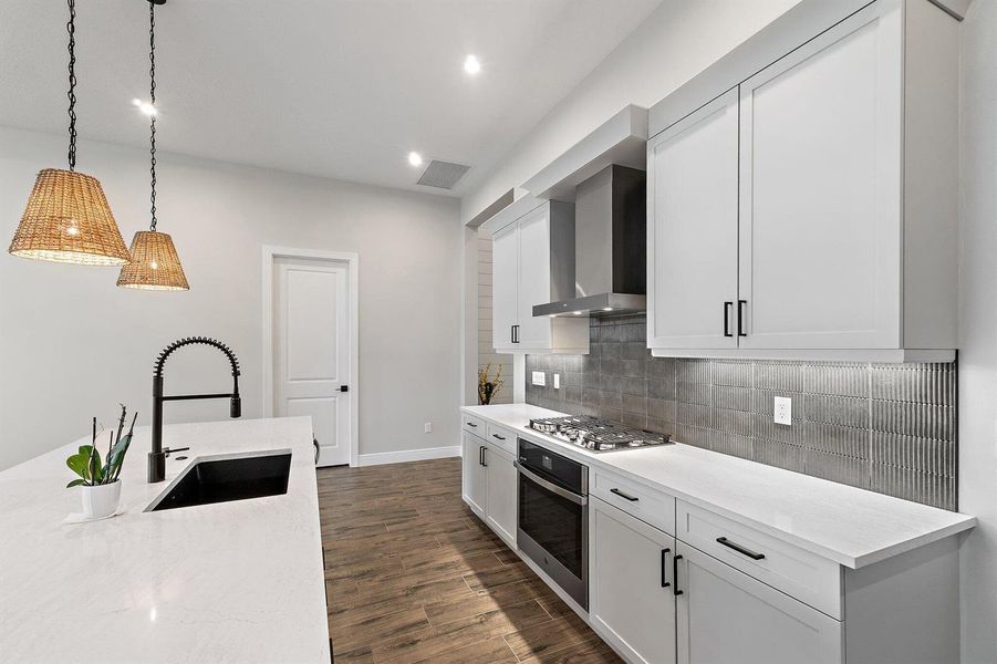 Kitchen Kitchen
