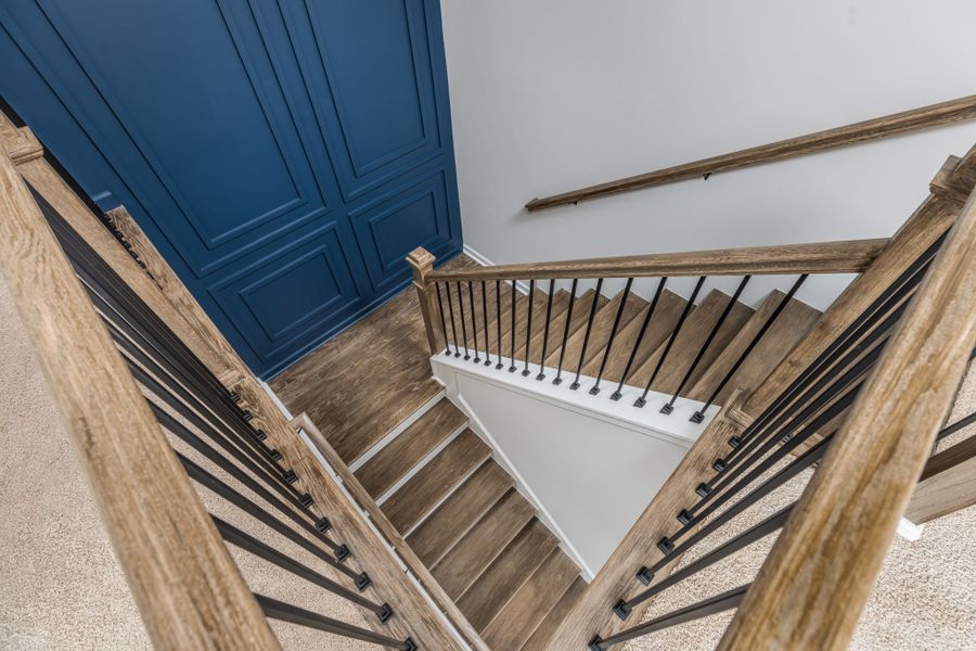 Image 44 of a home in Stewart Estates.