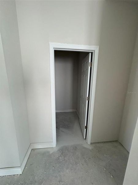 In-progress construction of a new home in Crosswind Point, Parrish, FL (Image 7).