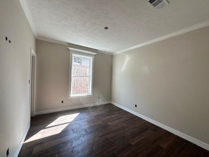 Spacious, unfurnished interior of a new home in , Beaumont (Image 11). Spacious, unfurnished interior of a new home in , Beaumont (Image 11).