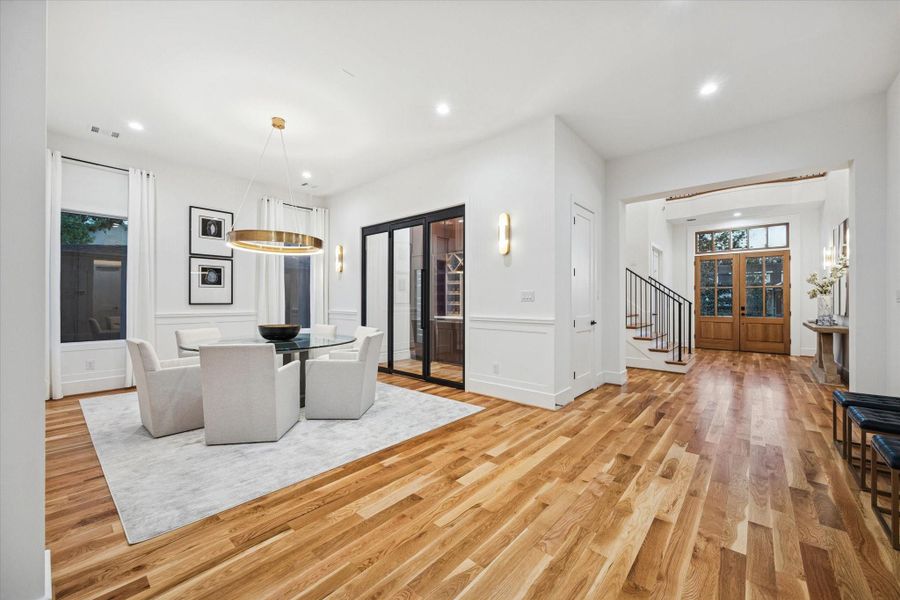 Image 45 of a home in .