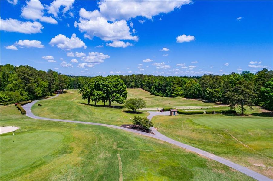 Natural landscape and outdoor views near  in Villa Rica (Image 26).