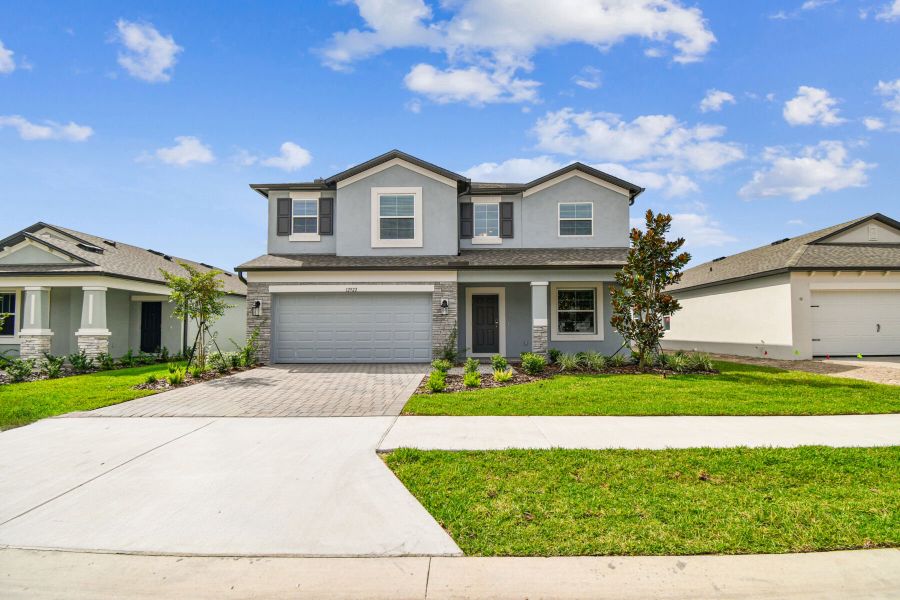 Front Exterior Front Exterior