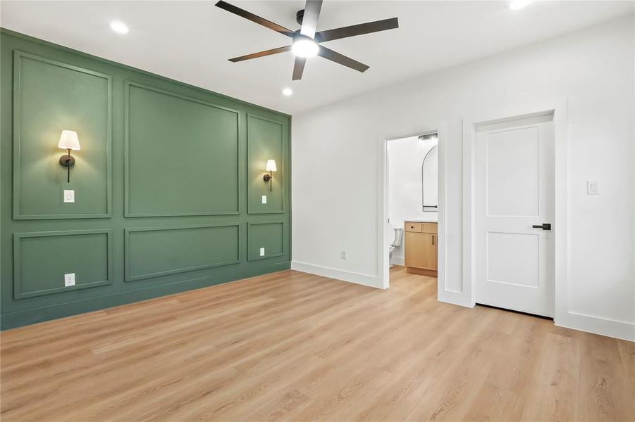 Spacious, unfurnished interior of a new home in , Dallas (Image 10). Spacious, unfurnished interior of a new home in , Dallas (Image 10).