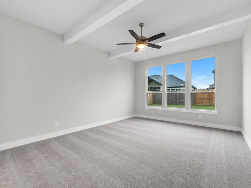 Image 13 of a home in Trillium 60′. Image 13 of a home in Trillium 60′.