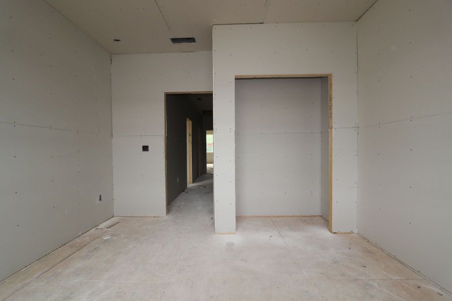 Drywall Drywall