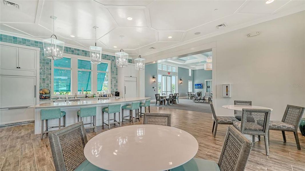 Community amenities in , Sarasota (Image 71).