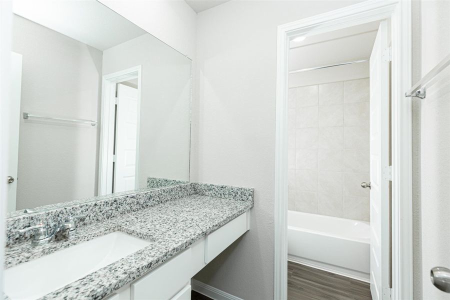 Image 13 of a home in Ridgeland Hills.