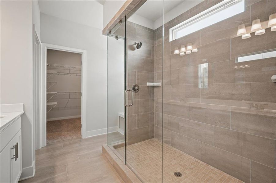 Image 37 of a home in Pinecrest Ridge.