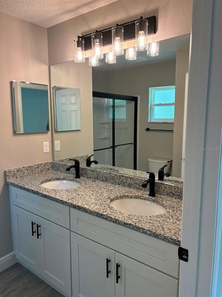 Furnished interior view inside a new home in , Dunnellon (Image 8). Furnished interior view inside a new home in , Dunnellon (Image 8).