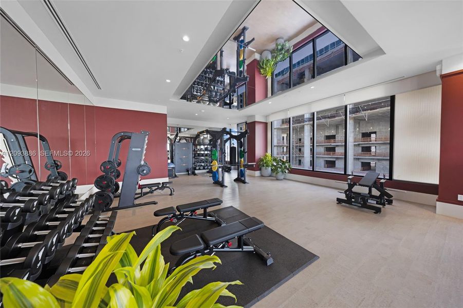 Community amenities in , Miami (Image 40). Community amenities in , Miami (Image 40).