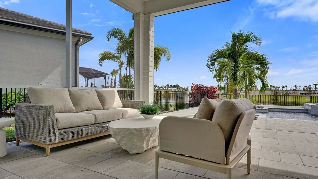 Lanai