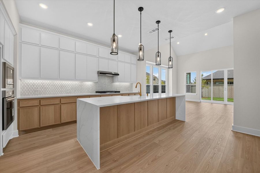Kitchen Kitchen