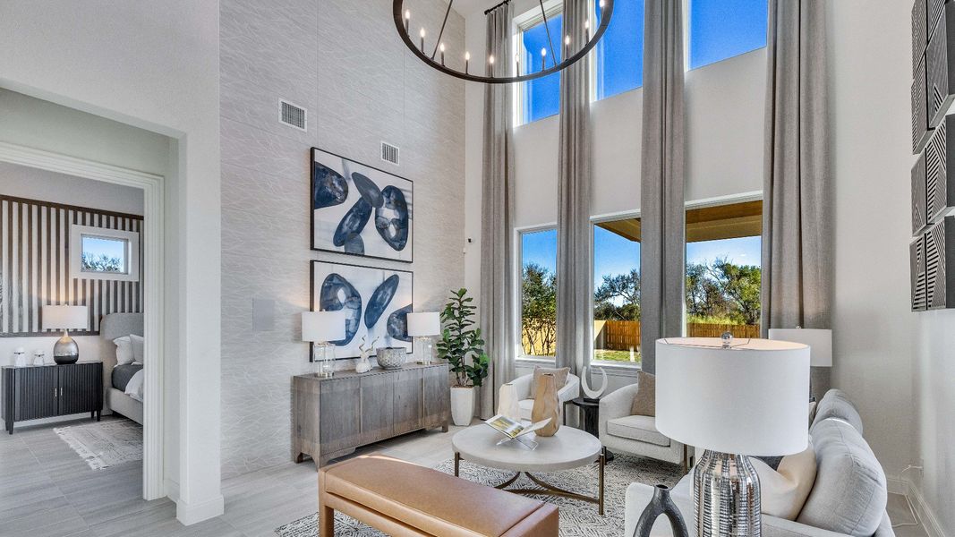 Representative Photo. This home is not complete.