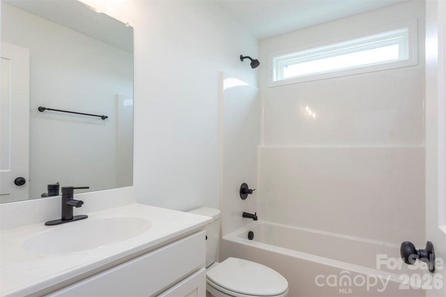Full bath