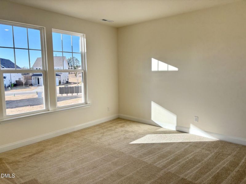 EV 63 Primary 1st floor