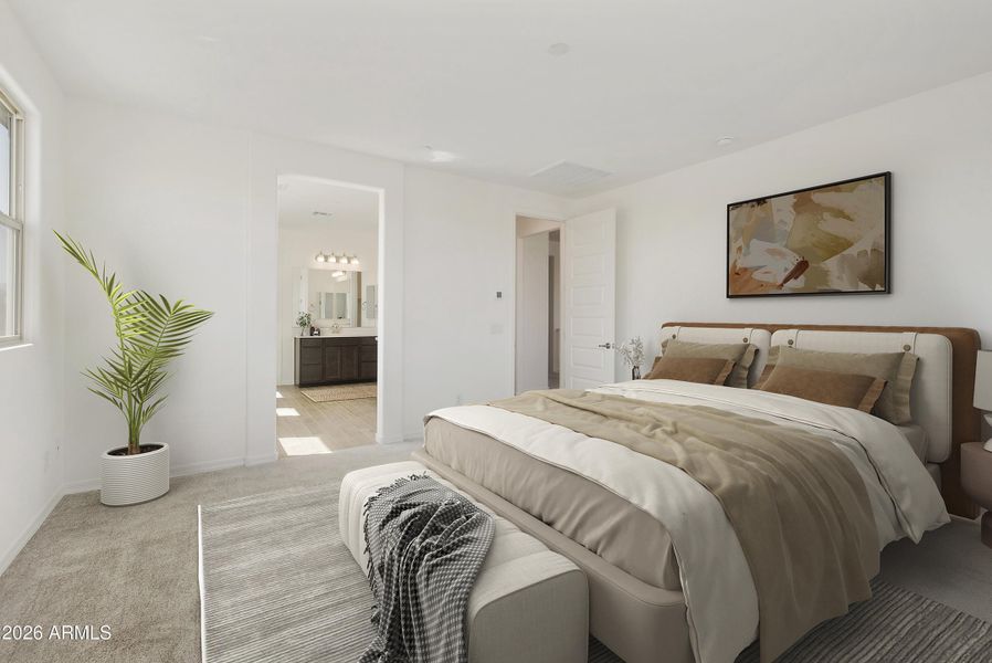 Master bedroom_1 Master bedroom_1