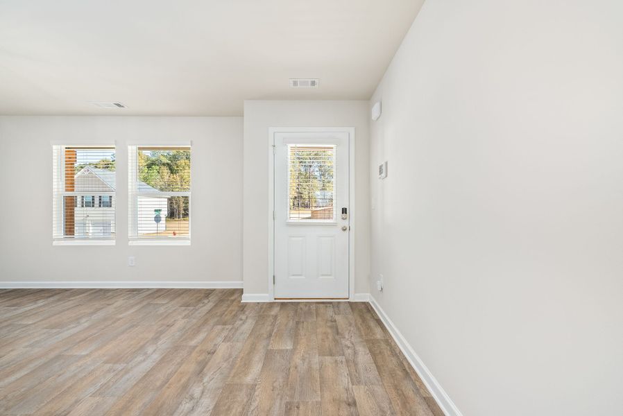 2,316sf New Home in Hogansville, GA.  - Slide 18