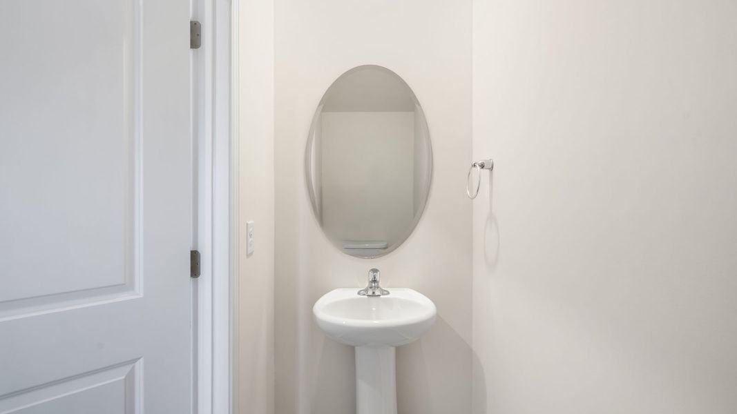 Image 30 of a home in Clock Road Townhomes.