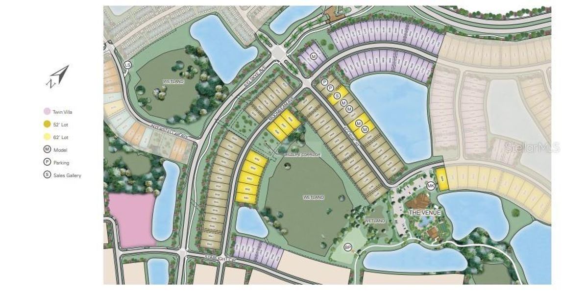 Image 33 of a home in Skye Ranch Community Group Page.