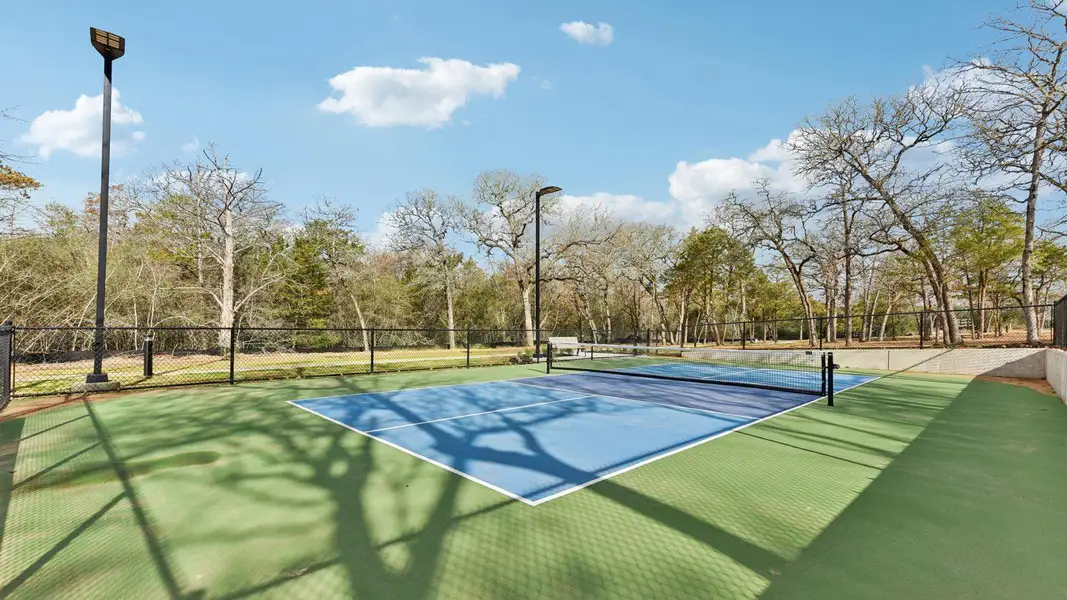 Community amenities in Valverde, Bastrop (Image 3).