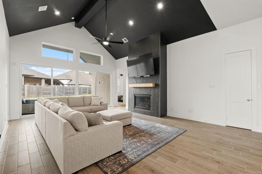 Living Room Living Room