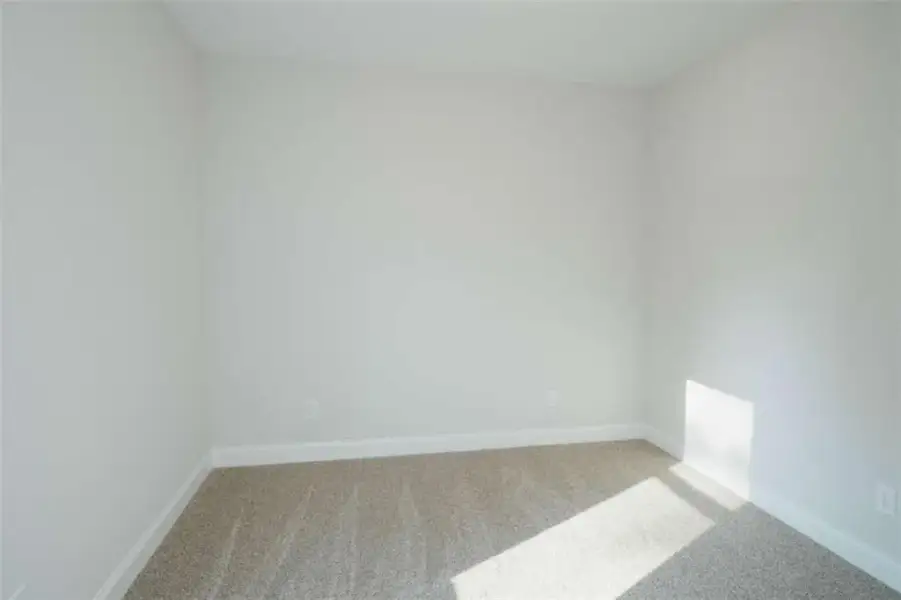 Spacious, unfurnished interior of a new home in , Douglasville (Image 44).