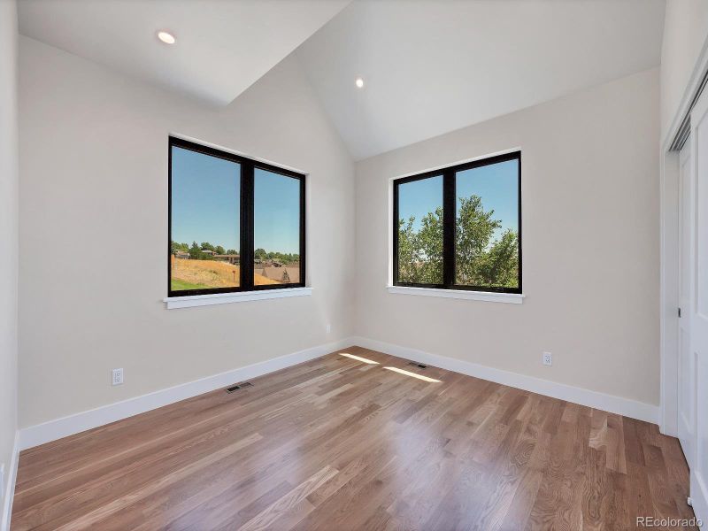 Bedroom 4 on second floor